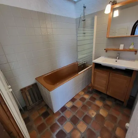 481-villa Kerdreal Proche Audierne