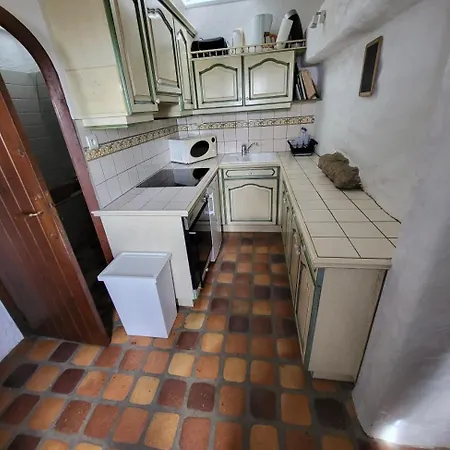 481-villa Kerdreal Proche Audierne