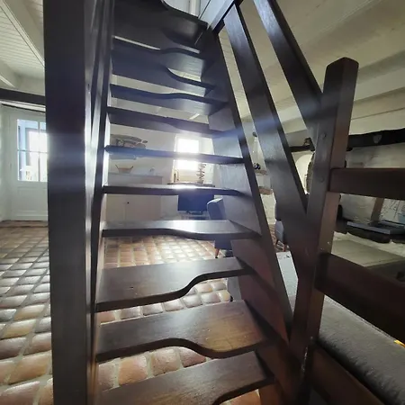 481-villa Kerdreal Proche Tatil Evi Audierne